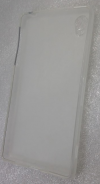 Sony Xperia Z2 - Θήκη TPU GEl Διαφανής Λευκή (OEM) Sony Xperia Z2 - Θήκη TPU GEl Διαφανής Λευκή (OEM)