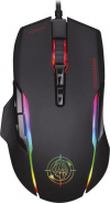 Mouse Zeroground RGB MS-3600G KENNYO v2