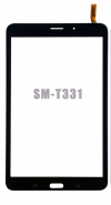 Samsung Galaxy Tab 4 8.0 Wifi Version SM-T330  SM-T331 Digitizer 