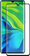 Τζαμάκι Full Side Glue Cover Tempered Glass Xiaomi Note 10 Black (OEM) Τζαμάκι Full Side Glue Cover Tempered Glass Xiaomi Note 10 Black (OEM)