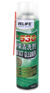 Relife RL-530 Καθαριστικό Spray [6971806519024]