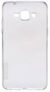 Samsung Galaxy Grand Prime SM-G530F - Θήκη TPU Gel Ημιδιιάφανη Λευκή (ΟΕΜ) Samsung Galaxy Grand Prime SM-G530F - Θήκη TPU Gel Ημιδιιάφανη Λευκή (ΟΕΜ)
