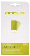 Apple iPhone 6 Plus - Προστατευτικό Οθόνης Silicone Shield (Ancus) Apple iPhone 6 Plus - Προστατευτικό Οθόνης Silicone Shield (Ancus)