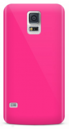 Θήκη TPU GEL για Samsung Galaxy S5 pink (ΟΕΜ) Θήκη TPU GEL για Samsung Galaxy S5 pink (ΟΕΜ)