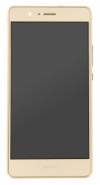 Οθόνη LCD Με Frame για Huawei Ascend P9 Lite Χρυσό (Bulk) Οθόνη LCD Με Frame για Huawei Ascend P9 Lite Χρυσό (Bulk)