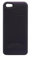Μπαταρία Ενσωματωμένη σε Θήκη Faceplate Apple iPhone 5/5S Μωβ 2200mAh Μπαταρία Ενσωματωμένη σε Θήκη Faceplate Apple iPhone 5/5S Μωβ 2200mAh