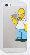 Apple iPhone 5/5S -         Simpson ()