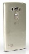 LG G4 Beat / G4s (H735) - Θήκη TPU Gel Διαφανής (ΟΕΜ)