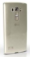 LG G4 Beat / G4s (H735) - TPU Gel Case Clear (OEM)