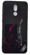 Thor Avengers Σκληρή Θήκη Πλάτης για Huawei Mate 10 Lite (OEM) Thor Avengers Σκληρή Θήκη Πλάτης για Huawei Mate 10 Lite (OEM)