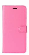 Leather Case foldable for HUAWEI Y7 (2018) / Y7 PRIME (2018) / HONOR 7C (OEM) Leather Case foldable for HUAWEI Y7 (2018) / Y7 PRIME (2018) / HONOR 7C (OEM)