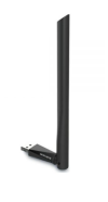 MERCUSYS AC650 HIGH GAIN WIRELESS DUAL BAND USB ADAPTER MERCUSYS AC650 HIGH GAIN WIRELESS DUAL BAND USB ADAPTER