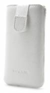 Θήκη Protect Ancus για Samsung i9100 Galaxy S II Δέρμα Λευκή (Ancus) Θήκη Protect Ancus για Samsung i9100 Galaxy S II Δέρμα Λευκή (Ancus)