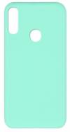 Samsung Galaxy A40 A405F Silicone Back Cover Case Green (oem) Samsung Galaxy A40 A405F Silicone Back Cover Case Green (oem)