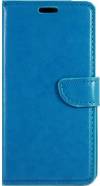 blue Wallet Leather Case for Xiaomi Redmi Note 7 (OEM)
