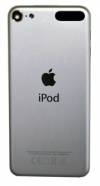 Genuine Rear Housing for Apple iPod Touch 6th Generation Silver (Repair Part)