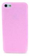 Silicone Case for Apple iPhone 5 Pink (Ancus)