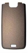 Genuine Nokia Ε65 Battery Cover Case Brown Genuine Nokia Ε65 Battery Cover Case Brown