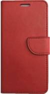 Wallet Case for Huawei P30 red (oem)