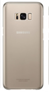 TPU Case για Samsung Galaxy S8 - Gold