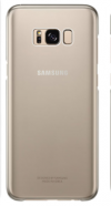 TPU Case για Samsung Galaxy S8 - Gold TPU Case για Samsung Galaxy S8 - Gold