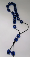 Roasarry Beads Blue (oem)