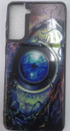 TPU ΠΙΣΩ ΘΗΚΗ ΓΙΑ Samsung Galaxy S21+ ΜΕ ΣΧΕΔΙΑ (OEM) TPU ΠΙΣΩ ΘΗΚΗ ΓΙΑ Samsung Galaxy S21+ ΜΕ ΣΧΕΔΙΑ (OEM)