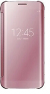 Θήκη Clear View για Xiaomi Redmi note 8 pro - ΡΟΖ (OEM) Θήκη Clear View για Xiaomi Redmi note 8 pro - ΡΟΖ (OEM)