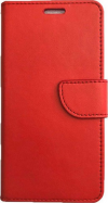 Book Case for Xiaomi MI 11 T /  MI 11 T PRO RED (OEM)