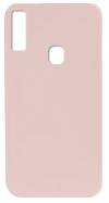 Samsung Galaxy A40 A405F Silicone Back Cover Case Salmon (oem)