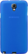 Θήκη TPU  για Samsung Galaxy Note 3 N9000 Μπλέ (OEM)