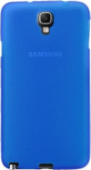 Θήκη TPU για Samsung Galaxy Note 3 N9000 Μπλέ (OEM) Θήκη TPU για Samsung Galaxy Note 3 N9000 Μπλέ (OEM)