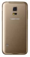 Samsung Galaxy S5 Mini G800F - Πίσω Καπάκι Μπαταρίας Χρυσό (Bulk) Samsung Galaxy S5 Mini G800F - Πίσω Καπάκι Μπαταρίας Χρυσό (Bulk)