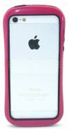 Θήκη Bumper iFace για Apple iPhone 5 Φούξια Ι5BCM OEM Θήκη Bumper iFace για Apple iPhone 5 Φούξια Ι5BCM OEM