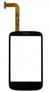 HTC Desire C - Οθόνη Αφής