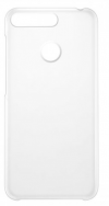 Θήκη για Huawei Y6-2018 transparent (OEM) Θήκη για Huawei Y6-2018 transparent (OEM)