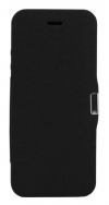 Μπαταρία Ενσωματωμένη σε Θήκη Flip Apple iPhone 5/5S Μαύρο 2400mAh Μπαταρία Ενσωματωμένη σε Θήκη Flip Apple iPhone 5/5S Μαύρο 2400mAh