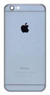 iPhone 6 - Back Cover Grey (Bulk)