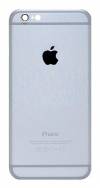 iPhone 6S - Πίσω Κάλυμμα Ασημί (OEM) (Bulk)