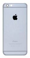 iPhone 6 - Back Cover Silver (OEM) (Bulk)