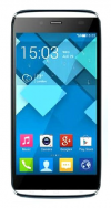 Alcatel One Touch Idol Alpha OT-6032X -  