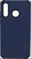 TPU GEL Θήκη σιλικόνης για Huawei P20 LITE μπλέ σκούρο (OEM) TPU GEL Θήκη σιλικόνης για Huawei P20 LITE μπλέ σκούρο (OEM)