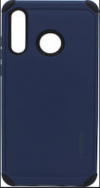 TPU GEL Silicone Case for Huawei P20 LITE Dark blue(OEM)