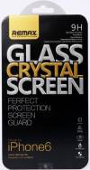 Remax Tempered Glass 0.2mm 9H για το iPhone 6 Plus/iPhone 6s Plus SCREEN-6-PLUS Remax Tempered Glass 0.2mm 9H για το iPhone 6 Plus/iPhone 6s Plus SCREEN-6-PLUS