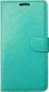 Δερμάτινη turquoise θήκη βιβλίο για Samsung Galaxy S10+ (oem) Δερμάτινη turquoise θήκη βιβλίο για Samsung Galaxy S10+ (oem)