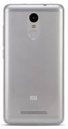Θήκη TPU Gel για Xiaomi Redmi Note 3 Διαφανές (OEM) Θήκη TPU Gel για Xiaomi Redmi Note 3 Διαφανές (OEM)