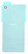 Sony Xperia Z3 Plus (E6553), Z4 Battery Cover in Aqua Green Highest Quality (bulk)