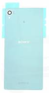 Sony Xperia Z3 Plus (E6553), Z4 Battery Cover in Aqua Green Highest Quality (bulk) Sony Xperia Z3 Plus (E6553), Z4 Battery Cover in Aqua Green Highest Quality (bulk)