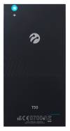 ZTE Blade Vec 4G Πίσω καπάκι μπαταρίας Μαύρο (Bulk) ZTE Blade Vec 4G Πίσω καπάκι μπαταρίας Μαύρο (Bulk)