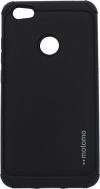 Θήκη Motomo TPU για Xiaomi Redmi Note 5A / 5A prime - Μαύρο (OEM) Θήκη Motomo TPU για Xiaomi Redmi Note 5A / 5A prime - Μαύρο (OEM)